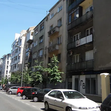 Angie Lejlighed Beograd