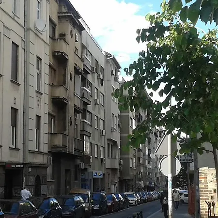 Angie Apartament