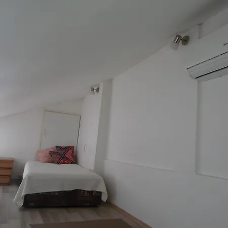 Apartamento Angie *