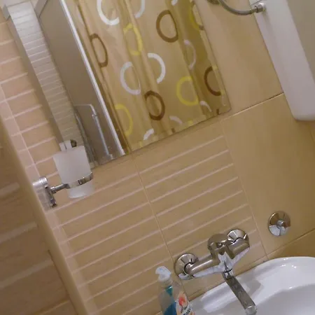 Angie Apartament