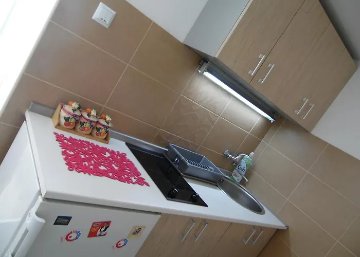 Apartamento Angie Belgrado