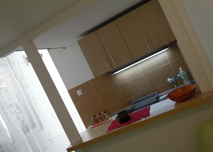 Angie Apartamento Belgrado